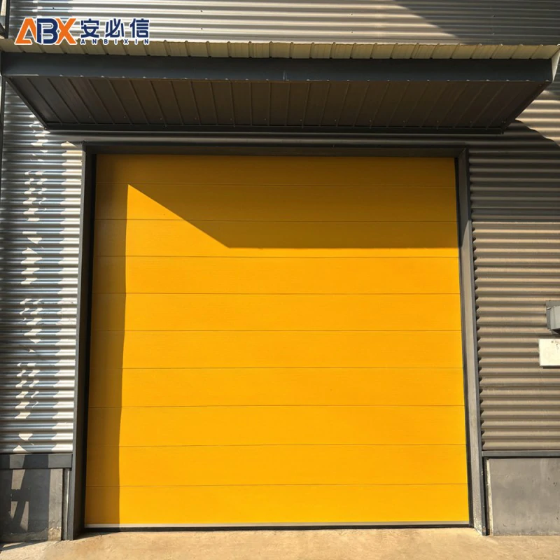 湘西土家族苗族翻板滑升门