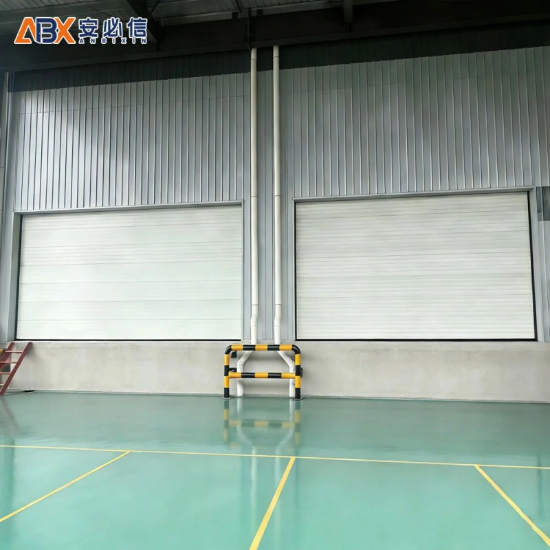湘西土家族苗族快速滑升门